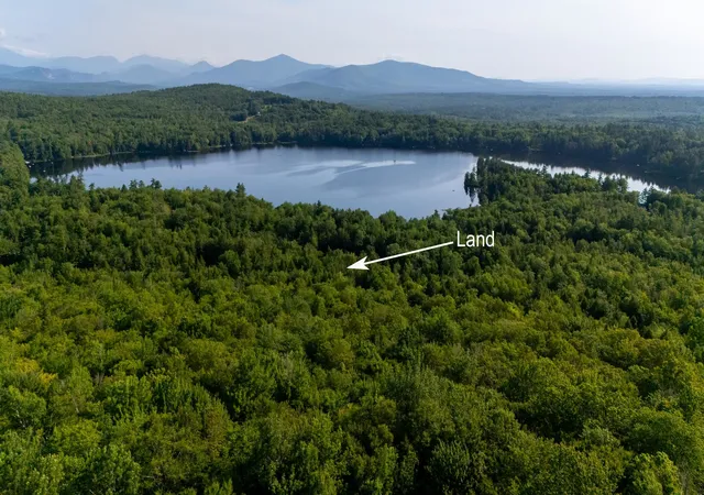 Photo 3 of Land for sale at 48 Adelboden Wy, Madison, NH 03849 | MLS# 5100895 | Listing updated on 2026-07-23