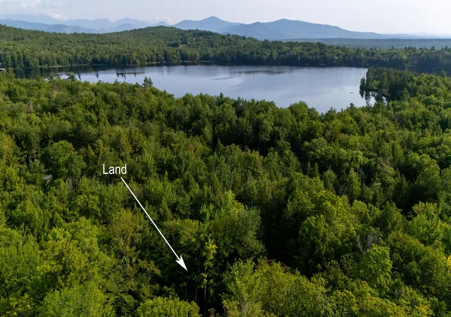 Photo 3 of Land for sale at 48 Adelboden Wy, Madison, NH 03849 | MLS# 5100895 | Listing updated on 2026-07-23