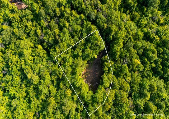 Photo 4 of Land for sale at 48 Adelboden Wy, Madison, NH 03849 | MLS# 5100895 | Listing updated on 2026-07-23