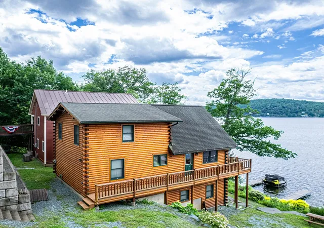Photo 2 of Single family home for sale at 242 Little Rutland Rd, Bomoseen, VT 05732 | MLS# 5100897 | Listing updated on 2026-07-21