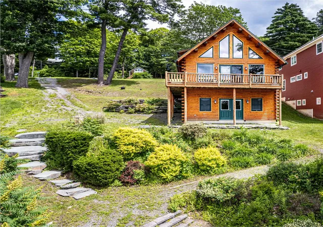 Photo 3 of Single family home for sale at 242 Little Rutland Rd, Bomoseen, VT 05732 | MLS# 5100897 | Listing updated on 2026-07-21