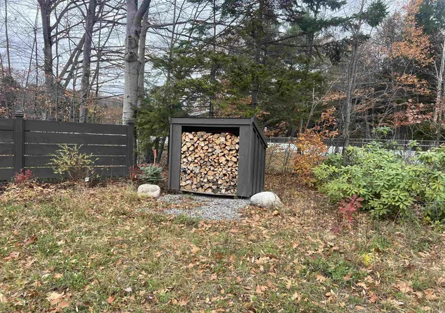 Photo 3 of Land for sale at 34 Franklin St, Lincoln, NH 03251 | MLS# 5100901 | Listing updated on 2026-07-21