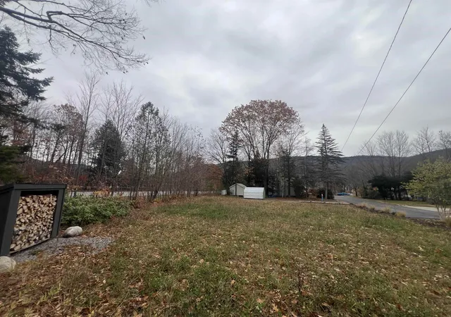 Photo 4 of Land for sale at 34 Franklin St, Lincoln, NH 03251 | MLS# 5100901 | Listing updated on 2026-07-21