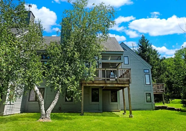 Photo 2 of Townhouse for sale at 12 Par Dr #12, Wilmington, VT 05363 | MLS# 5100908 | Listing updated on 2026-07-21