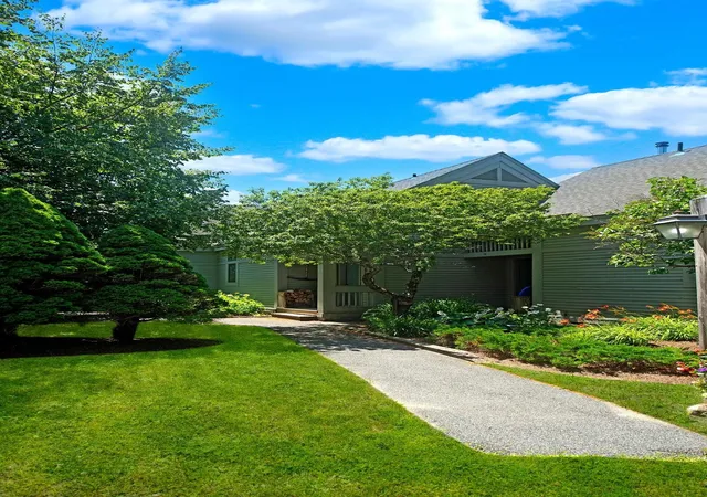 Photo 3 of Townhouse for sale at 12 Par Dr #12, Wilmington, VT 05363 | MLS# 5100908 | Listing updated on 2026-07-21