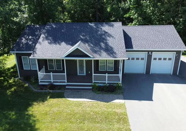 Photo 3 of Sale Pending at 43 Cherry Ln, Newport, VT 05855 | MLS# 5100909 | Listing updated on 2026-07-22