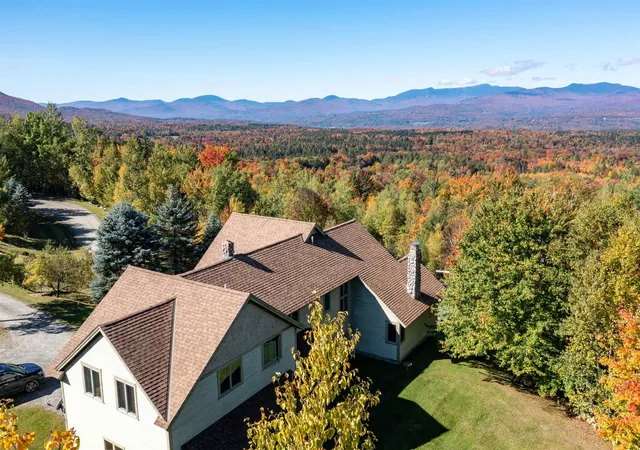 Photo 1 of Single family home for sale at 340 Worcester Ridge Rd, Elmore, VT 05661 | MLS# 5100913 | Listing updated on 2026-07-24