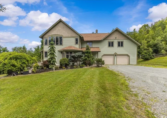 Photo 3 of Single family home for sale at 340 Worcester Ridge Rd, Elmore, VT 05661 | MLS# 5100913 | Listing updated on 2026-07-24