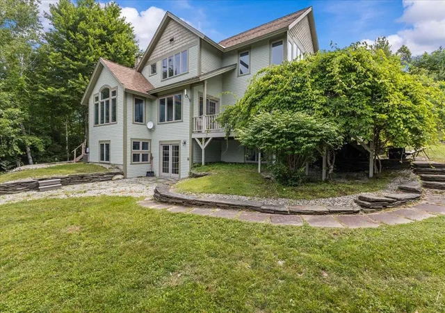 Photo 3 of Single family home for sale at 340 Worcester Ridge Rd, Elmore, VT 05661 | MLS# 5100913 | Listing updated on 2026-07-24