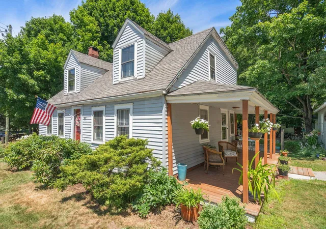 Single family home for sale at 167 Clark Rd, Rye, NH 03870 | MLS# 5100915
