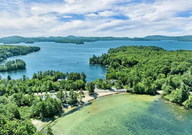 Photo 58 of Single family home for sale at 6 Wyanoke Gate Ln, Wolfeboro, NH 03894 | MLS# 5100917 | Listing updated on 2026-07-22