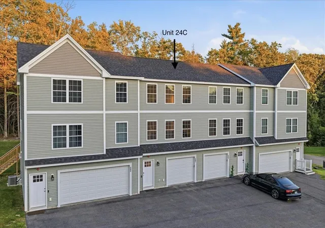 2nd image of 24 C Sera Dr #11, Nottingham, NH 03290 | MLS# 5100920
