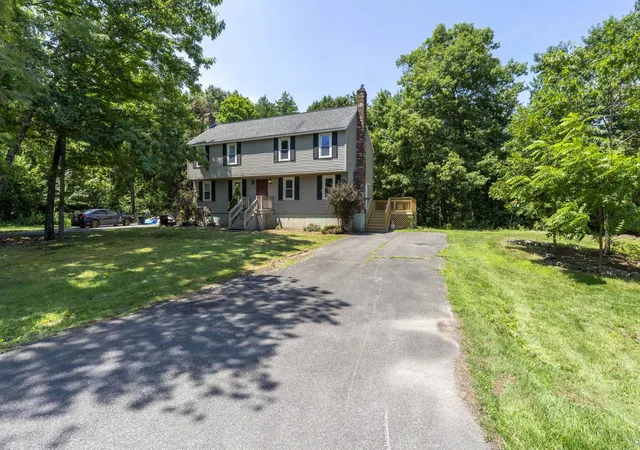 1st image of 7 Homestead Dr #R, Derry, NH 03038 | MLS# 5100921