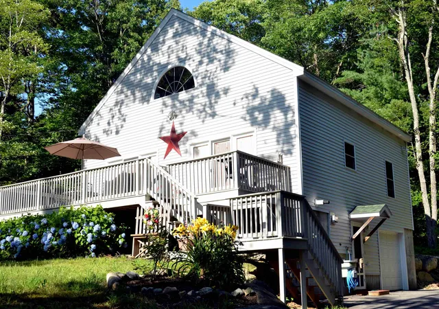 Photo 1 of Sale Pending at 5 Ethan Allen Rd, Center Tuftonboro, NH 03816 | MLS# 5100922 | Listing updated on 2026-07-24