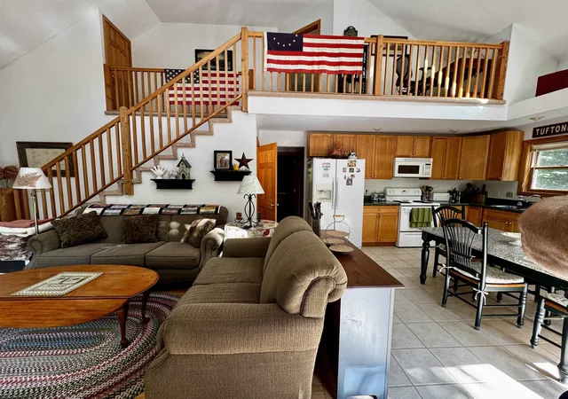 Photo 2 of Sale Pending at 5 Ethan Allen Rd, Center Tuftonboro, NH 03816 | MLS# 5100922 | Listing updated on 2026-07-24