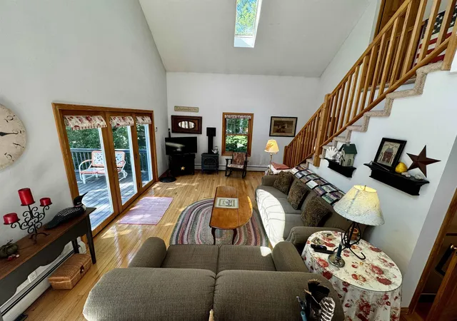 Photo 3 of Sale Pending at 5 Ethan Allen Rd, Center Tuftonboro, NH 03816 | MLS# 5100922 | Listing updated on 2026-07-24