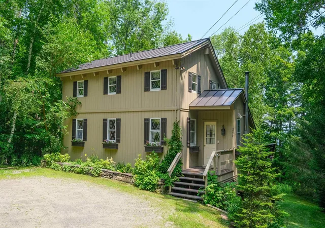 Photo 1 of Single family home for sale at 240 Ghia Farm Rd, Ludlow, VT 05149 | MLS# 5100934 | Listing updated on 2026-07-21