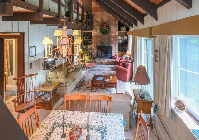 Photo 2 of Single family home for sale at 240 Ghia Farm Rd, Ludlow, VT 05149 | MLS# 5100934 | Listing updated on 2026-07-21