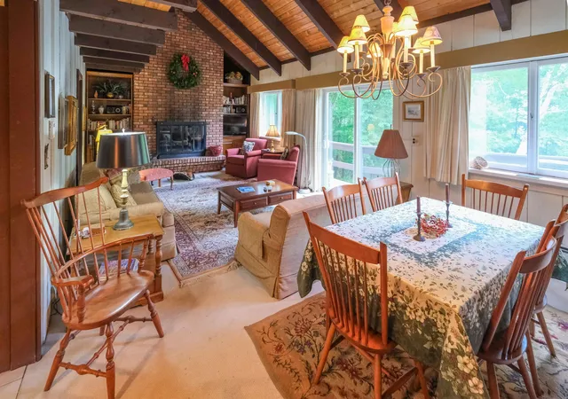 Photo 3 of Single family home for sale at 240 Ghia Farm Rd, Ludlow, VT 05149 | MLS# 5100934 | Listing updated on 2026-07-21