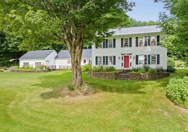 Single family home for sale at 2408 West St, Brookfield, VT 05036 | MLS# 5100938