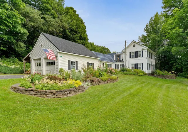 Photo 3 of Single family home for sale at 2408 West St, Brookfield, VT 05036 | MLS# 5100938 | Listing updated on 2026-07-22