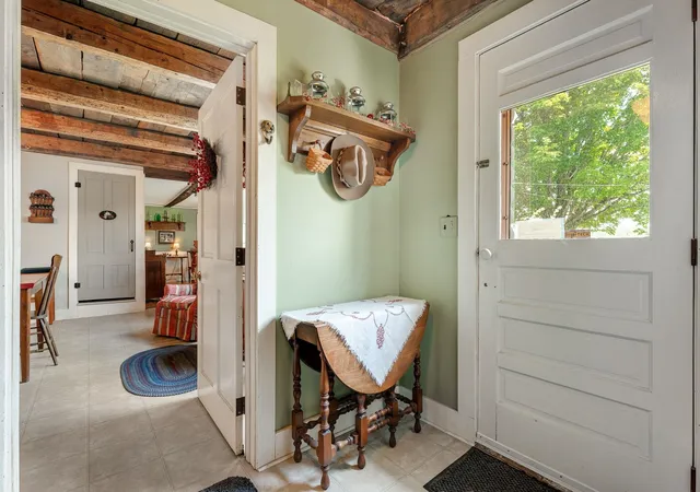 Photo 4 of Single family home for sale at 2408 West St, Brookfield, VT 05036 | MLS# 5100938 | Listing updated on 2026-07-22
