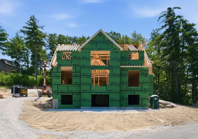Photo 1 of Single family home for sale at 19 Commanders Helm, Laconia, NH 03246 | MLS# 5100941 | Listing updated on 2026-07-22