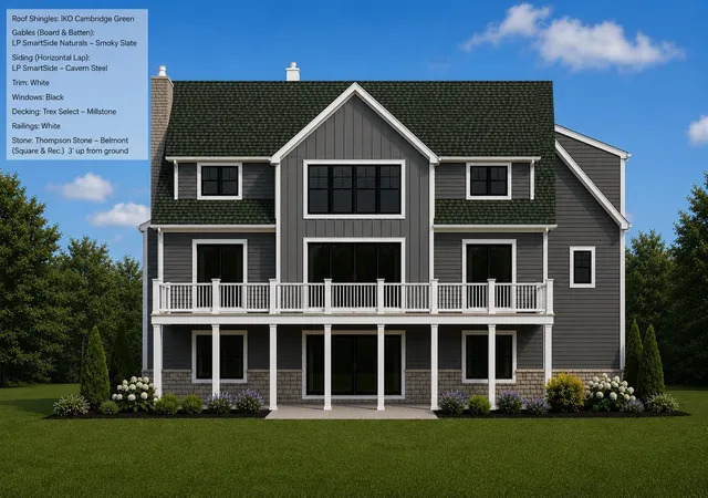 Photo 3 of Single family home for sale at 19 Commanders Helm, Laconia, NH 03246 | MLS# 5100941 | Listing updated on 2026-07-22