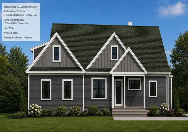 Photo 4 of Single family home for sale at 19 Commanders Helm, Laconia, NH 03246 | MLS# 5100941 | Listing updated on 2026-07-22