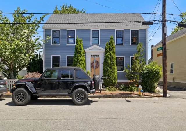 1st image of 491 Marcy St, Portsmouth, NH 03801 | MLS# 5100943