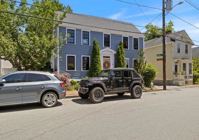 Photo 3 of Multi family home for sale at 491 Marcy St, Portsmouth, NH 03801 | MLS# 5100943 | Listing updated on 2026-09-08
