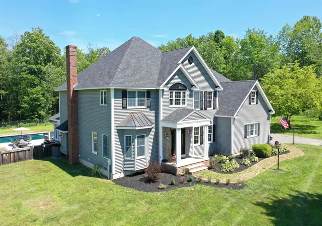 Single family home for sale at 12 Pheasant Ln, New Boston, NH 03070 | MLS# 5100945