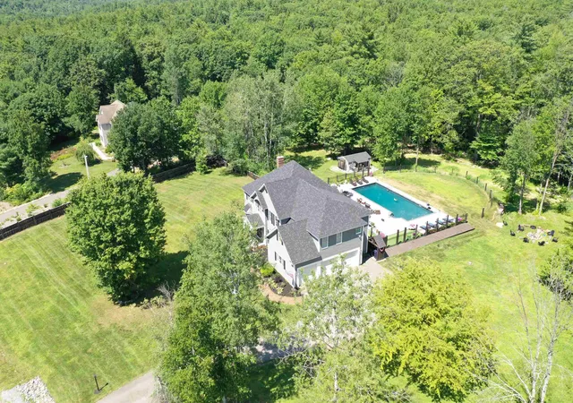 Photo 3 of Single family home for sale at 12 Pheasant Ln, New Boston, NH 03070 | MLS# 5100945 | Listing updated on 2026-09-16