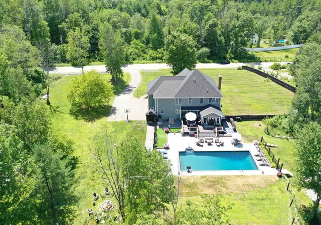 Photo 4 of Single family home for sale at 12 Pheasant Ln, New Boston, NH 03070 | MLS# 5100945 | Listing updated on 2026-09-16