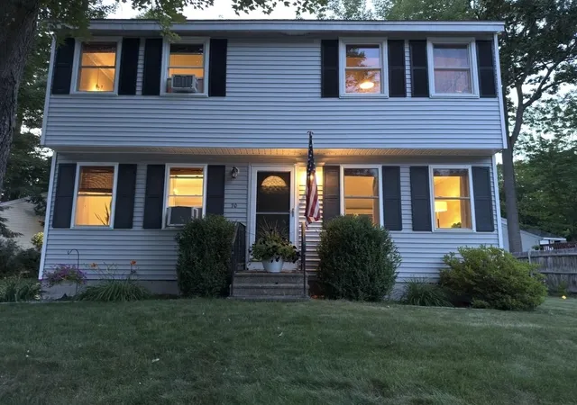 2nd image of 70 Woodbine Ave, Concord, NH 03303 | MLS# 5100946