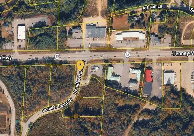1st image of B2 L1 Boulder Point Dr, Plymouth, NH 03264 | MLS# 5100950