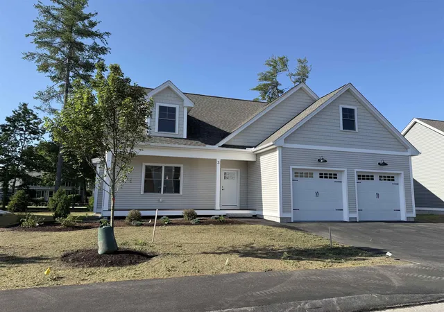 Photo 1 of Sale Pending at 55 Wilderness Dr, Nashua, NH 03062 | MLS# 5100955 | Listing updated on 2026-07-29