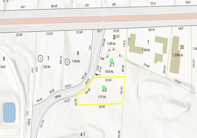 1st image of 1 Boulder Point Dr, Plymouth, NH 03264 | MLS# 5100958
