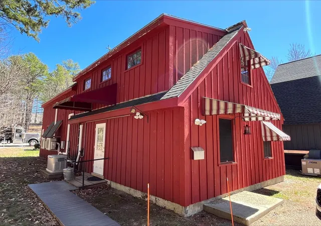 1st image of 290 E Side Rd #3, Conway, NH 03818 | MLS# 5100959