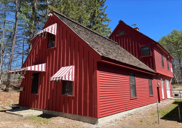 2nd image of 290 E Side Rd #3, Conway, NH 03818 | MLS# 5100959