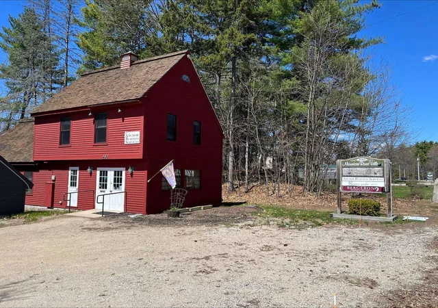 30th image of 290 E Side Rd #3, Conway, NH 03818 | MLS# 5100959