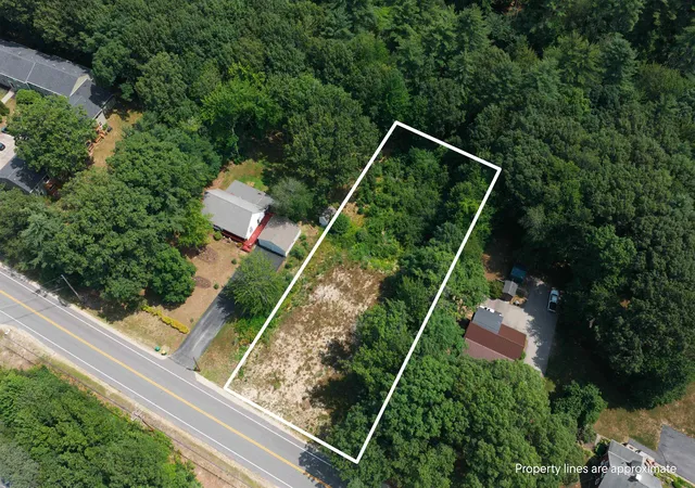 Photo 1 of Sale Pending at 34 Old Dover Rd, Rochester, NH 03867 | MLS# 5100960 | Listing updated on 2026-07-24