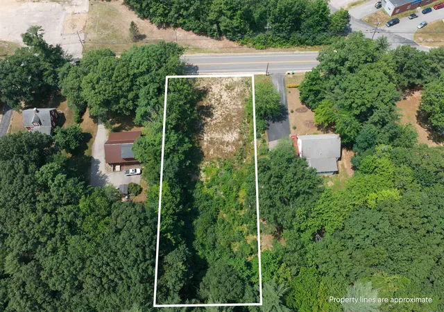 Photo 3 of Sale Pending at 34 Old Dover Rd, Rochester, NH 03867 | MLS# 5100960 | Listing updated on 2026-07-24