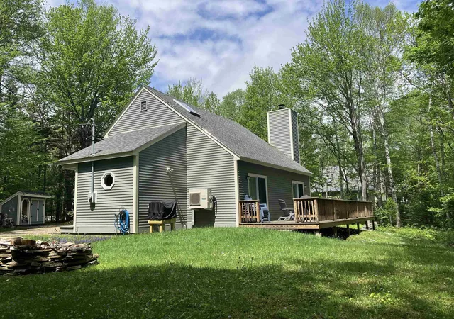 Photo 1 of Sale Pending at 7 High Top Rd #B-117, Wilmington, VT 05363 | MLS# 5100963 | Listing updated on 2026-09-02