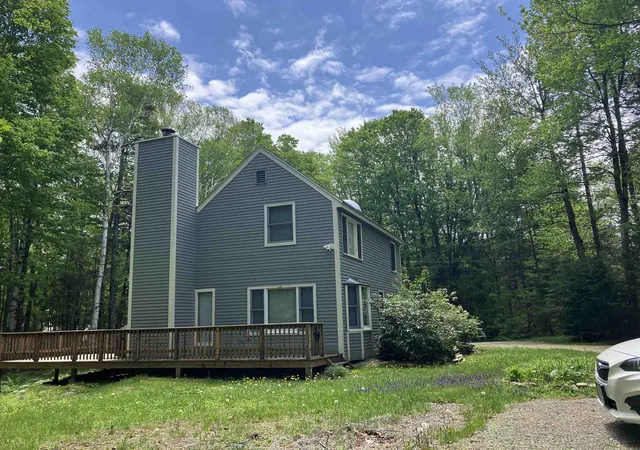 Photo 3 of Sale Pending at 7 High Top Rd #B-117, Wilmington, VT 05363 | MLS# 5100963 | Listing updated on 2026-09-02