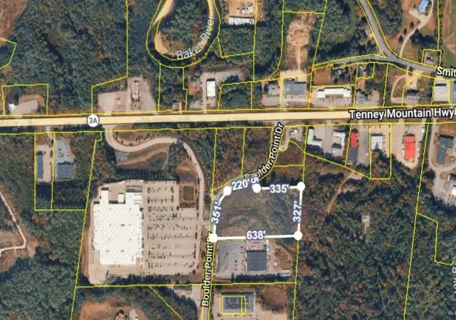 1st image of B4 L1 Boulder Point Dr, Plymouth, NH 03264 | MLS# 5100964