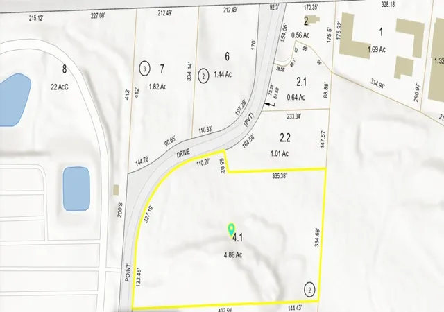 2nd image of B4 L1 Boulder Point Dr, Plymouth, NH 03264 | MLS# 5100964