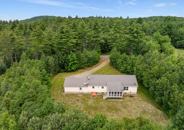 Photo 1 of Sale Pending at 727 Bailey Rd, Jefferson, NH 03583 | MLS# 5100970 | Listing updated on 2026-10-04