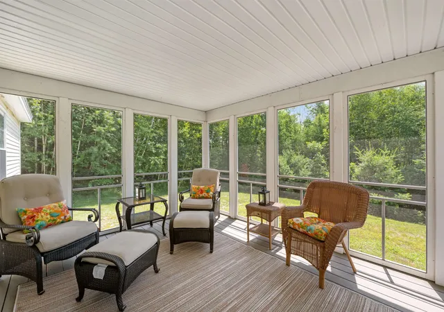 Photo 3 of Sale Pending at 727 Bailey Rd, Jefferson, NH 03583 | MLS# 5100970 | Listing updated on 2026-10-04