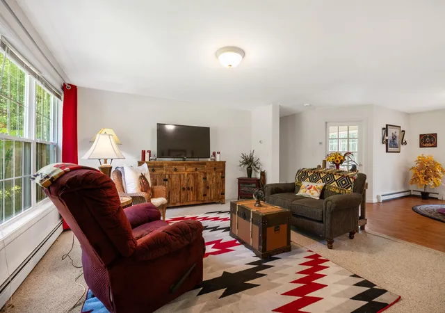 Photo 4 of Sale Pending at 727 Bailey Rd, Jefferson, NH 03583 | MLS# 5100970 | Listing updated on 2026-10-04